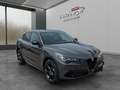 Alfa Romeo Stelvio Veloce 2,2 16V 210 AT8 Q4 Grau - thumbnail 2