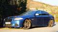 BMW M550 Motor Neu Blau - thumbnail 1