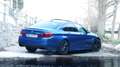 BMW M550 Motor Neu Blau - thumbnail 5