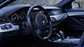 BMW M550 Motor Neu Blau - thumbnail 9