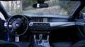 BMW M550 Motor Neu Blau - thumbnail 10