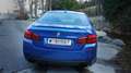 BMW M550 Motor Neu Blau - thumbnail 7