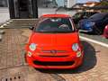Fiat 500 1.0 FireFly Hybrid 70cv Cult Orange - thumbnail 4