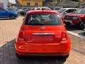 Fiat 500 1.0 FireFly Hybrid 70cv Cult Orange - thumbnail 2