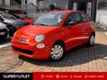 Fiat 500 1.0 FireFly Hybrid 70cv Cult Orange - thumbnail 1