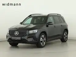 Mercedes-Benz GLB 200 d *Progressive Line Adv. +*AHK*Panorama*