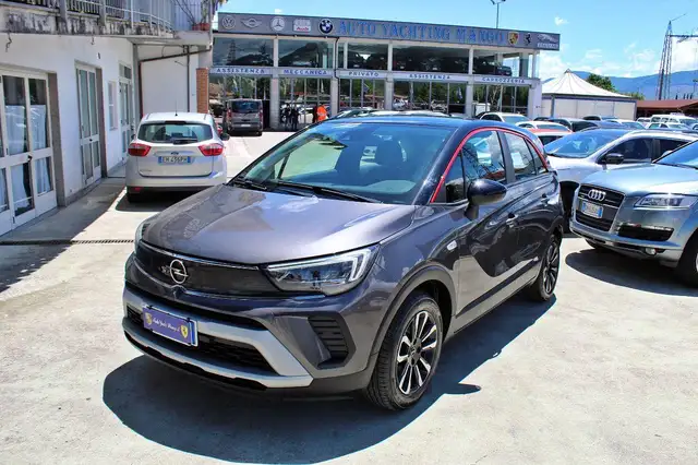 Opel Crossland X 1.2 12V Innovation