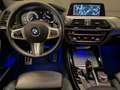 BMW X3 xdrive20d mhev 48V Msport auto *PREZZO REALE* Grau - thumbnail 10