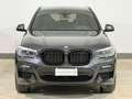 BMW X3 xdrive20d mhev 48V Msport auto *PREZZO REALE* Grau - thumbnail 2