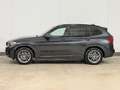 BMW X3 xdrive20d mhev 48V Msport auto *PREZZO REALE* Grau - thumbnail 3