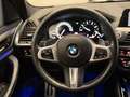 BMW X3 xdrive20d mhev 48V Msport auto *PREZZO REALE* Grau - thumbnail 11