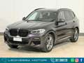 BMW X3 xdrive20d mhev 48V Msport auto *PREZZO REALE* Grau - thumbnail 1