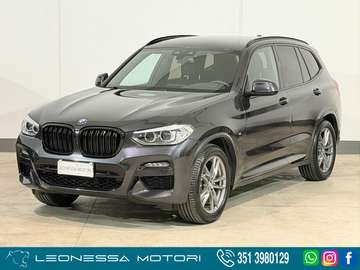 xdrive20d mhev 48V Msport auto *PREZZO REALE*