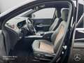 Mercedes-Benz EQA 250 ELECTRICART+PLUS-PAKET+360+EDW+HUD+KEYLESS Schwarz - thumbnail 11