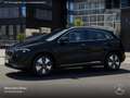 Mercedes-Benz EQA 250 ELECTRICART+PLUS-PAKET+360+EDW+HUD+KEYLESS Schwarz - thumbnail 3