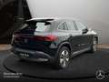 Mercedes-Benz EQA 250 ELECTRICART+PLUS-PAKET+360+EDW+HUD+KEYLESS Schwarz - thumbnail 8