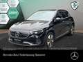 Mercedes-Benz EQA 250 ELECTRICART+PLUS-PAKET+360+EDW+HUD+KEYLESS Schwarz - thumbnail 1