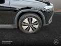 Mercedes-Benz EQA 250 ELECTRICART+PLUS-PAKET+360+EDW+HUD+KEYLESS Schwarz - thumbnail 6