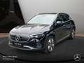 Mercedes-Benz EQA 250 ELECTRICART+PLUS-PAKET+360+EDW+HUD+KEYLESS Schwarz - thumbnail 2