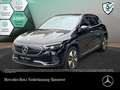 Mercedes-Benz EQA 250 ELECTRICART+PLUS-PAKET+360+EDW+HUD+KEYLESS Schwarz - thumbnail 1
