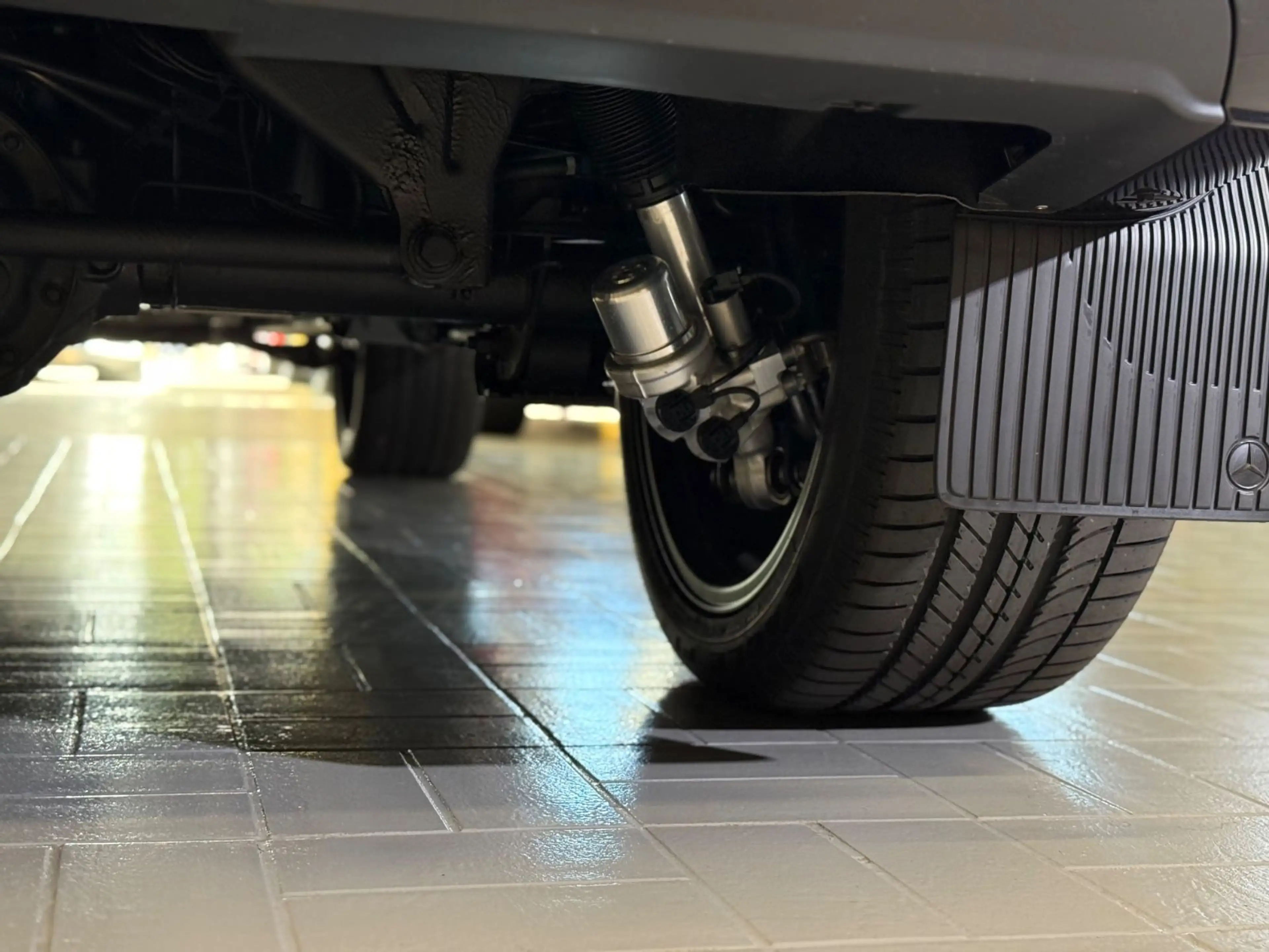 Mercedes-Benz G 63 AMG G 63AMG SUPERIOR LINE~PERFORMANCE PAKET~A22~ — photo 12