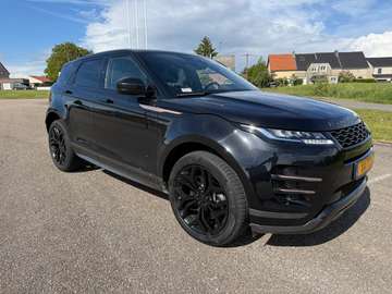 Range Rover Evoque D150 R-Dynamic S
