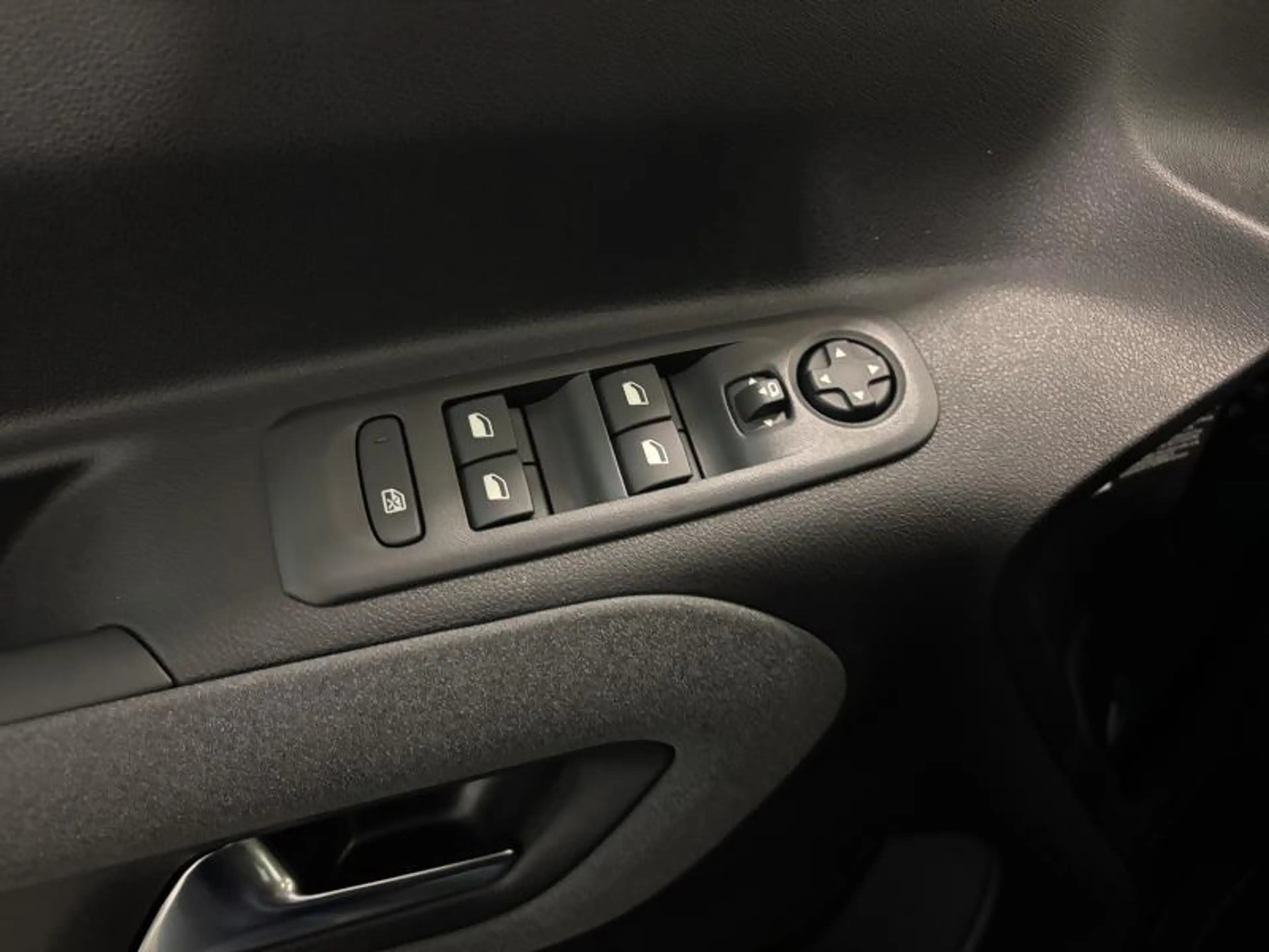 Peugeot Rifter GT Line — photo 9
