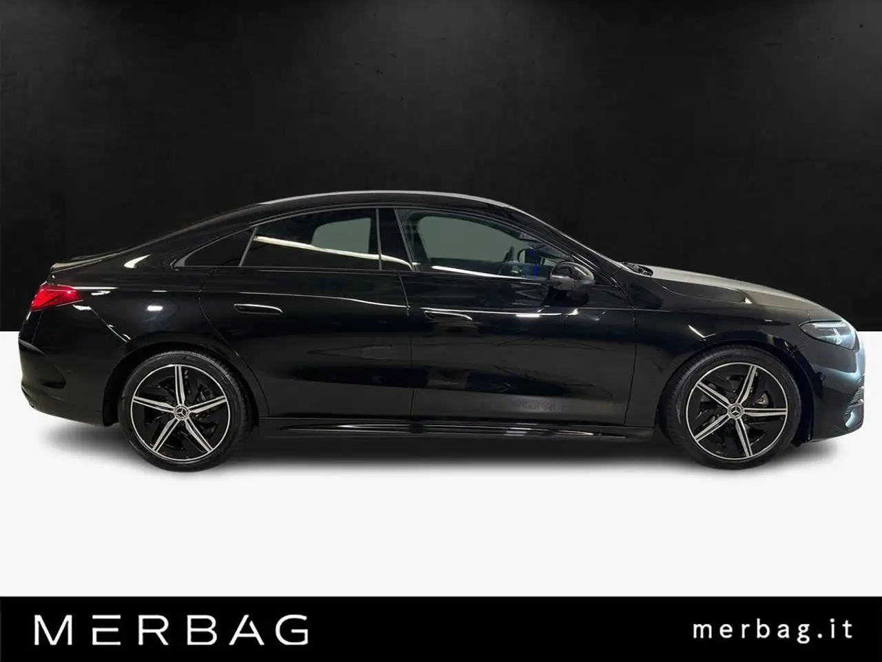 Mercedes-Benz CLA 2026
