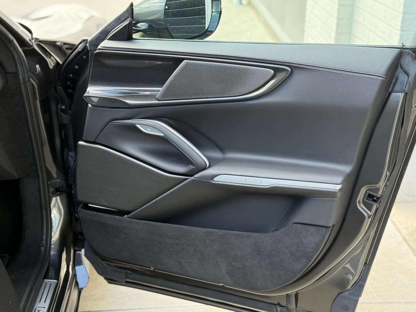 Ferrari Purosangue - 2024 - Joinsteer - #27