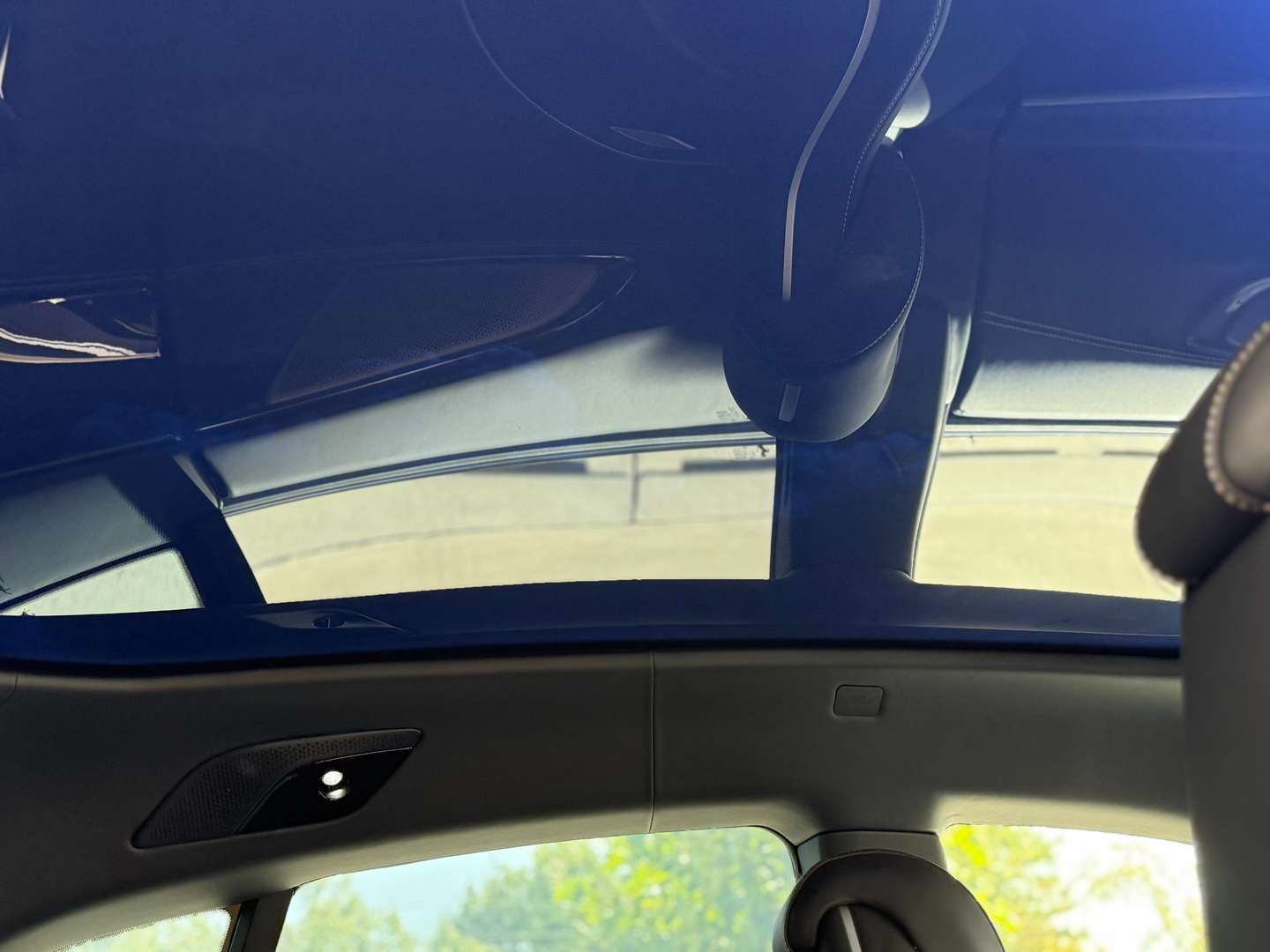 Ferrari Purosangue - 2024 - Joinsteer - #30