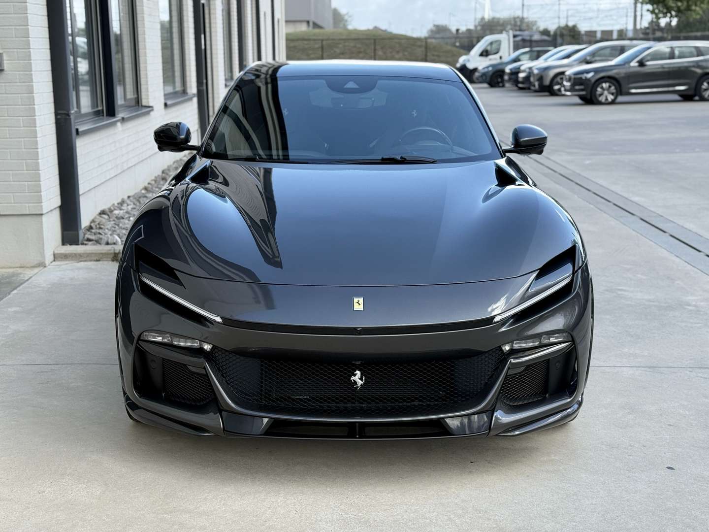 Ferrari Purosangue - - Joinsteer - #4