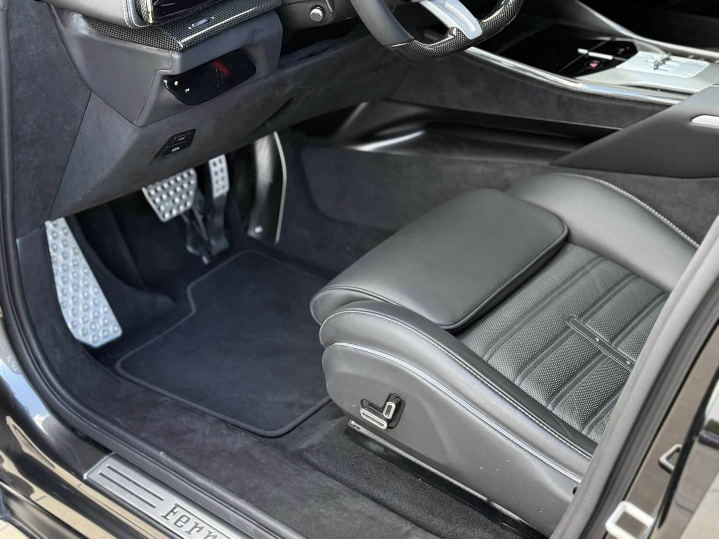 Ferrari Purosangue - 2024 - Joinsteer - #22