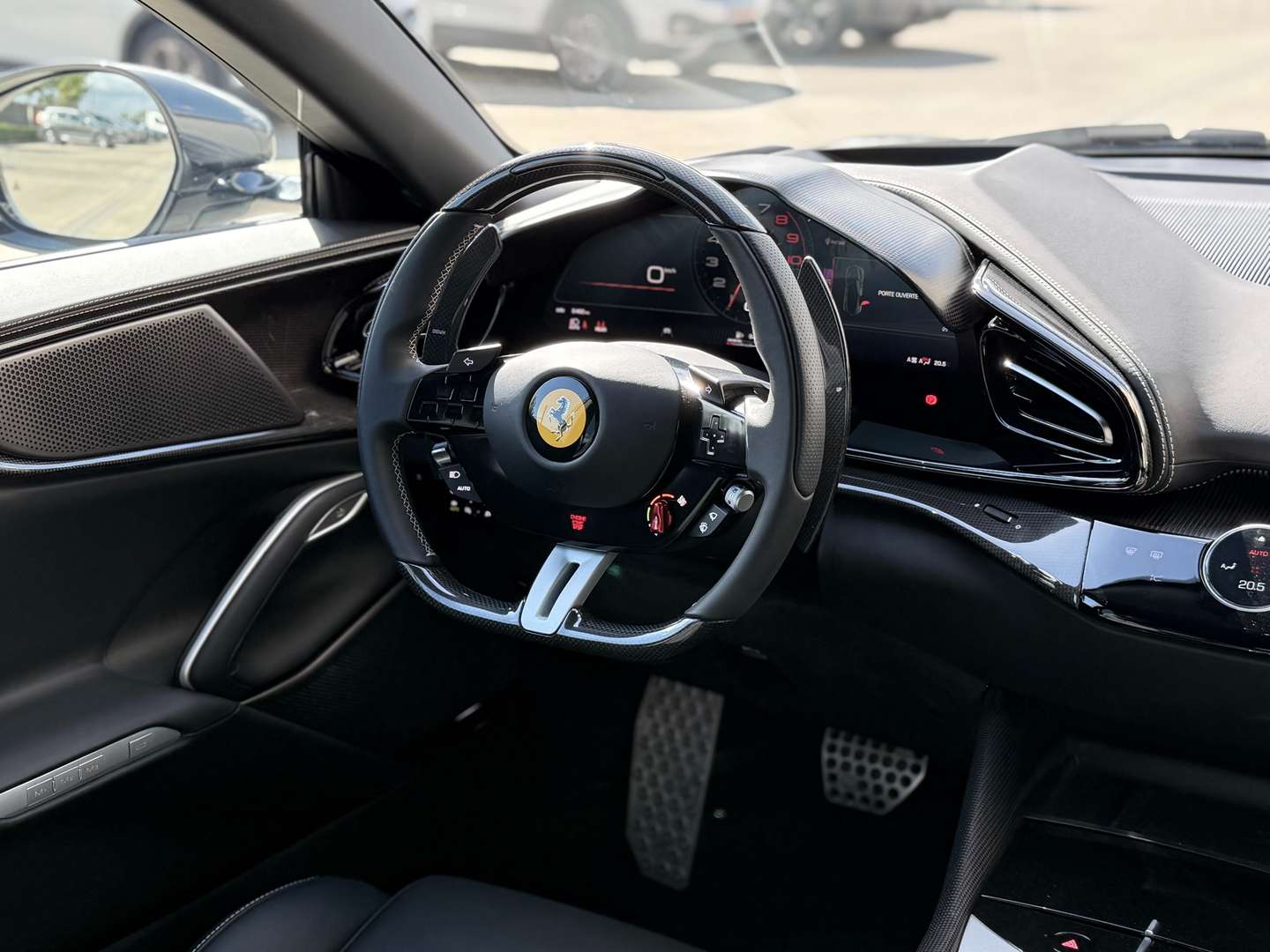 Ferrari Purosangue - 2024 - Joinsteer - #23