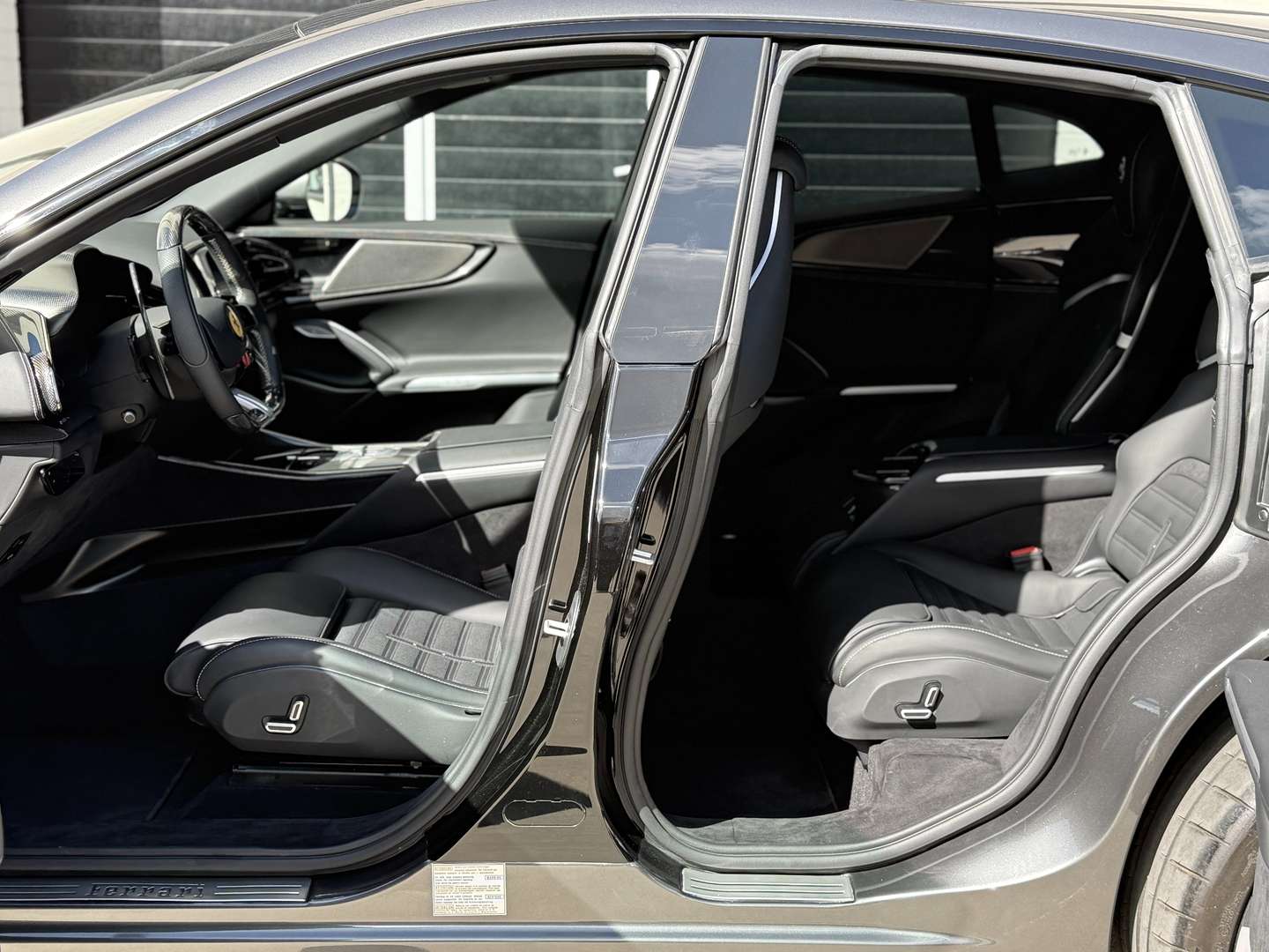 Ferrari Purosangue - 2024 - Joinsteer - #28