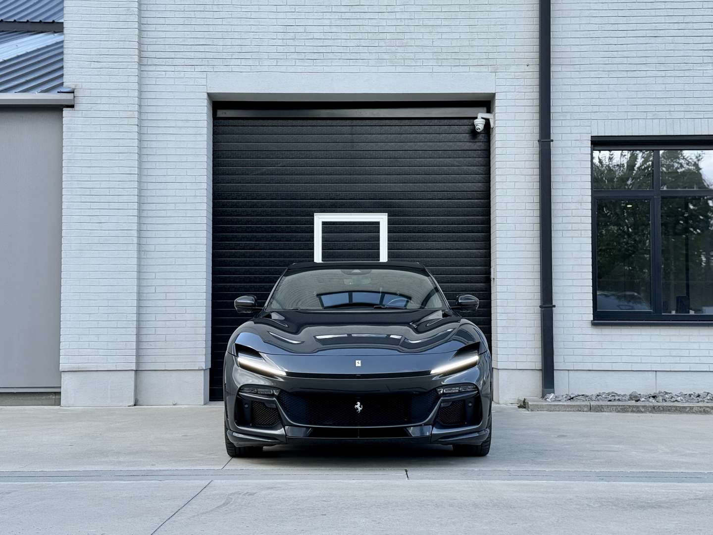 Ferrari Purosangue - - Joinsteer - #2