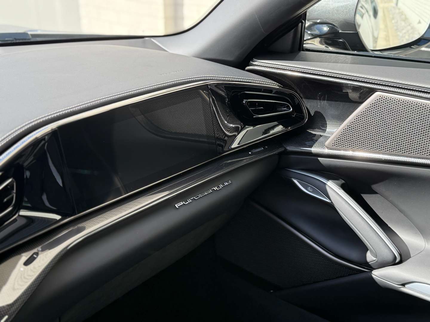 Ferrari Purosangue - 2024 - Joinsteer - #29