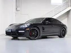 2023 Porsche Panamera