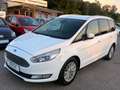 Ford Galaxy Weiß - thumbnail 3