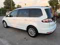 Ford Galaxy Weiß - thumbnail 5