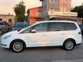 Ford Galaxy Weiß - thumbnail 4