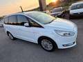 Ford Galaxy Weiß - thumbnail 9