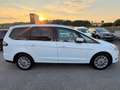 Ford Galaxy Weiß - thumbnail 8