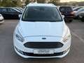 Ford Galaxy Weiß - thumbnail 2