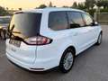 Ford Galaxy Weiß - thumbnail 7