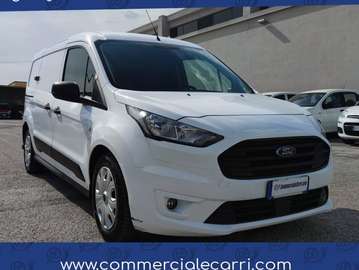 210 L2H1 1.5 TDCI FURGONE 3 POSTI - 2022