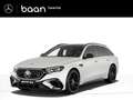 Mercedes-Benz E 53 AMG E 4-Matic+ Estate Night Edition | Achterassturing Blanc - thumbnail 1