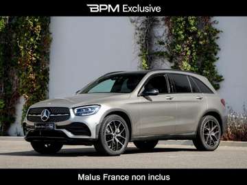 220 d 194ch AMG Line 4Matic 9G-Tronic