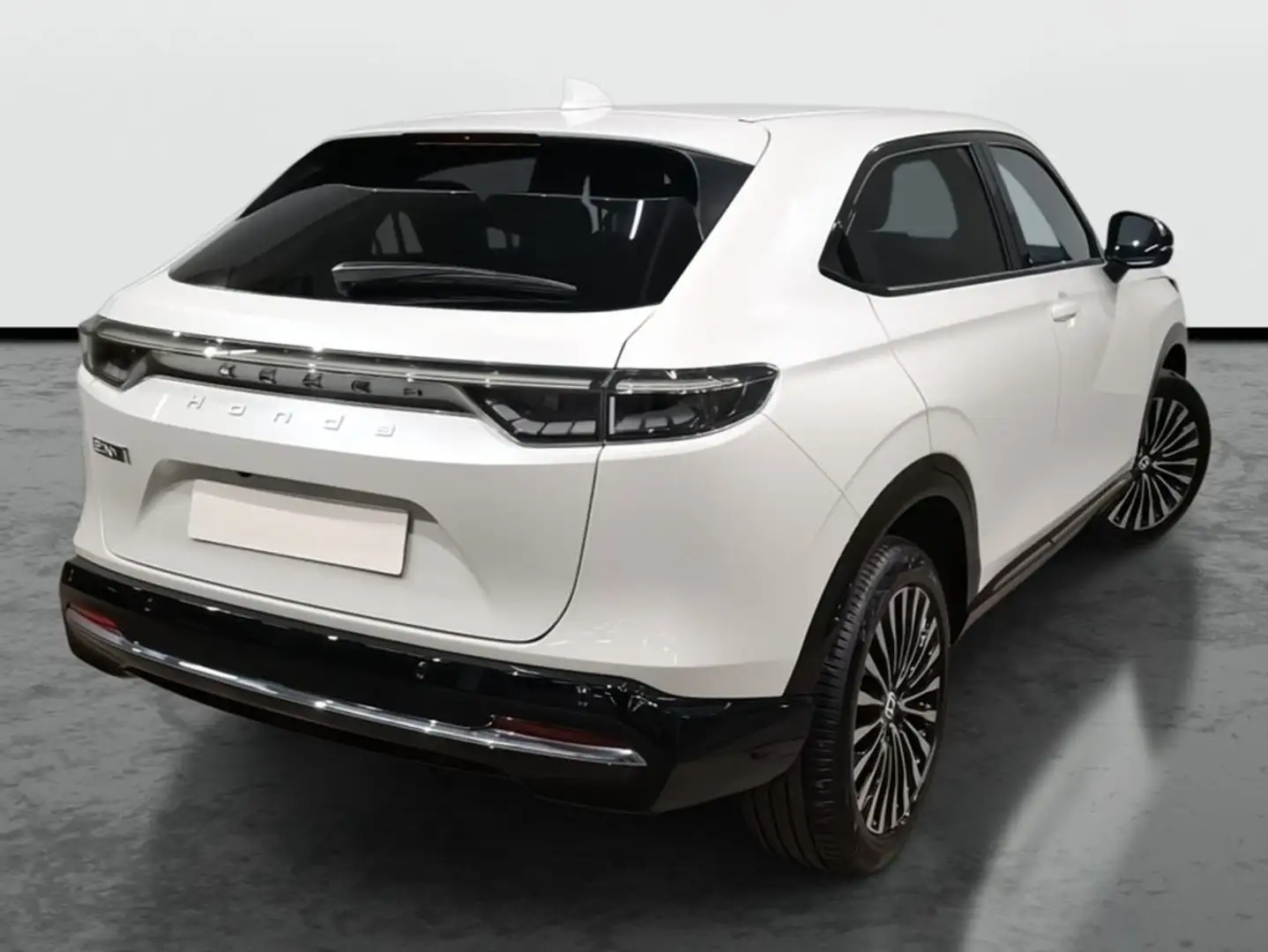 Honda e:Ny1 Eléctrico 150 kW (204 CV) Elegance Blanc - 2