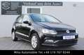 Volkswagen Polo V Comfortline 1.2 TSI BMT/Start-Stopp/Klima Schwarz - thumbnail 3