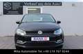 Volkswagen Polo V Comfortline 1.2 TSI BMT/Start-Stopp/Klima Schwarz - thumbnail 1